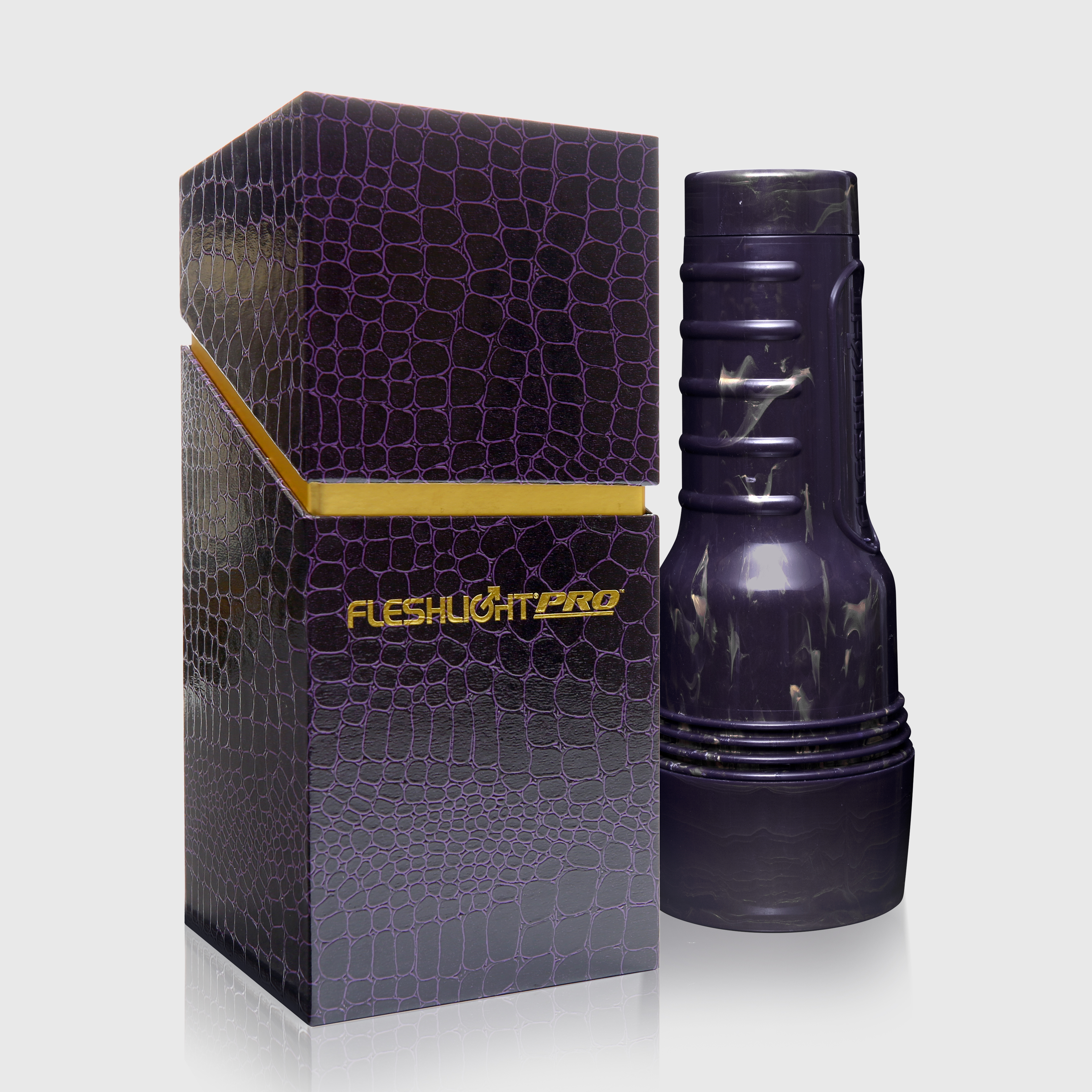 Fleshlight Pro - Login